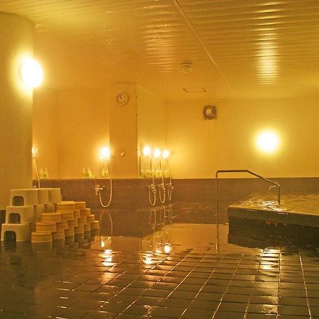 Kikonai Onsen Ryokan Yano מראה חיצוני תמונה