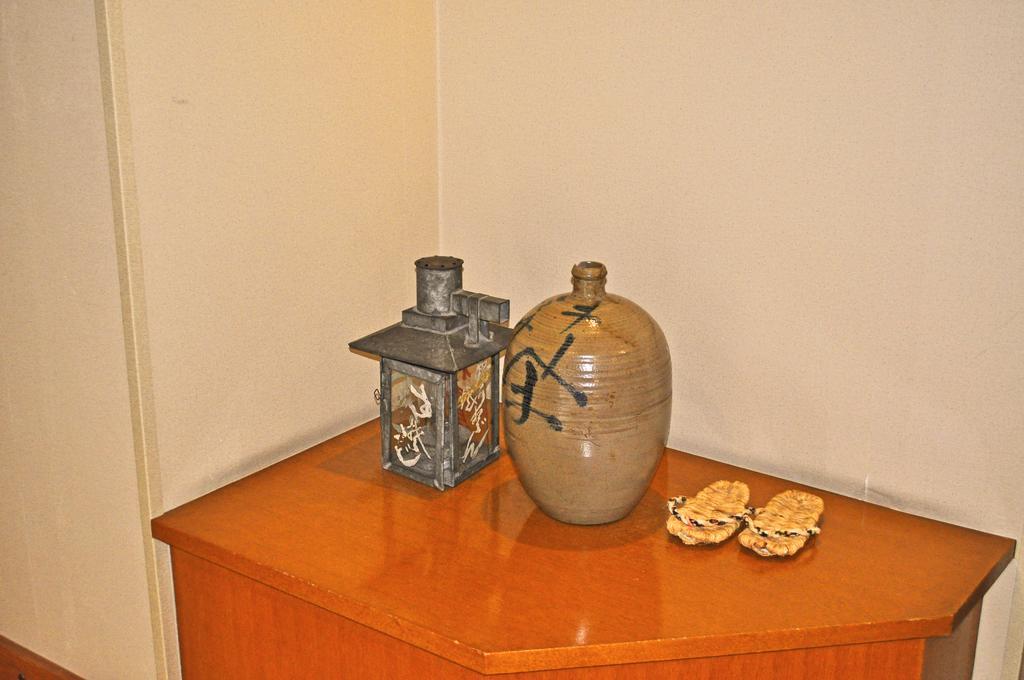 Kikonai Onsen Ryokan Yano מראה חיצוני תמונה