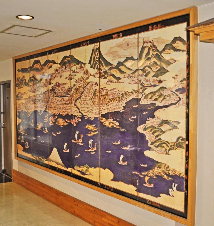 Kikonai Onsen Ryokan Yano מראה חיצוני תמונה