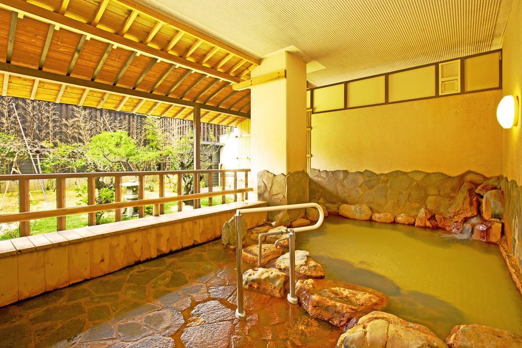 Kikonai Onsen Ryokan Yano מראה חיצוני תמונה