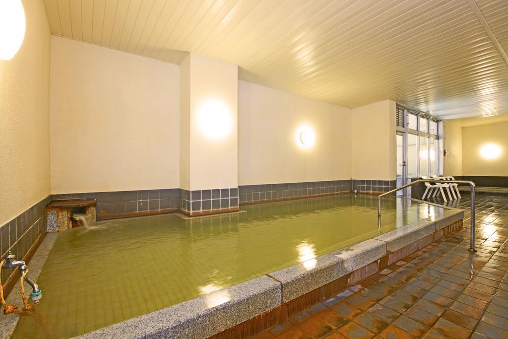 Kikonai Onsen Ryokan Yano מראה חיצוני תמונה