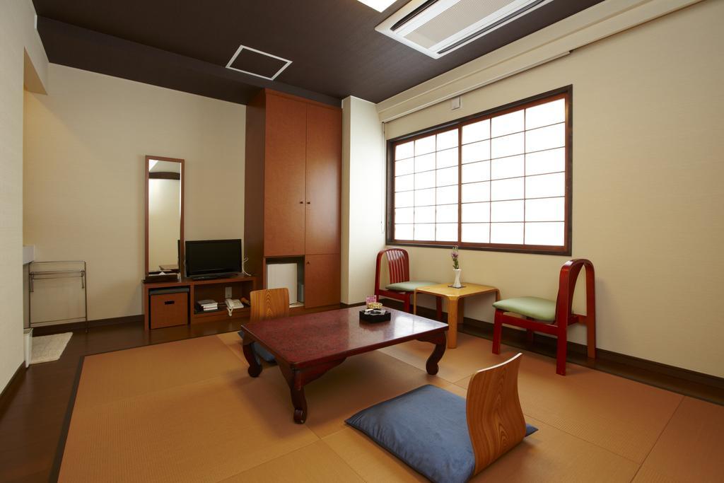 Kikonai Onsen Ryokan Yano מראה חיצוני תמונה
